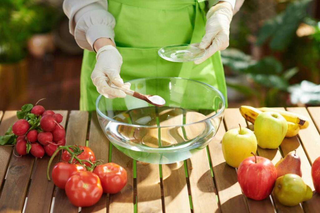 Bicarbonato Di Sodio In Cucina Come Utilizzarlo Al Meglio