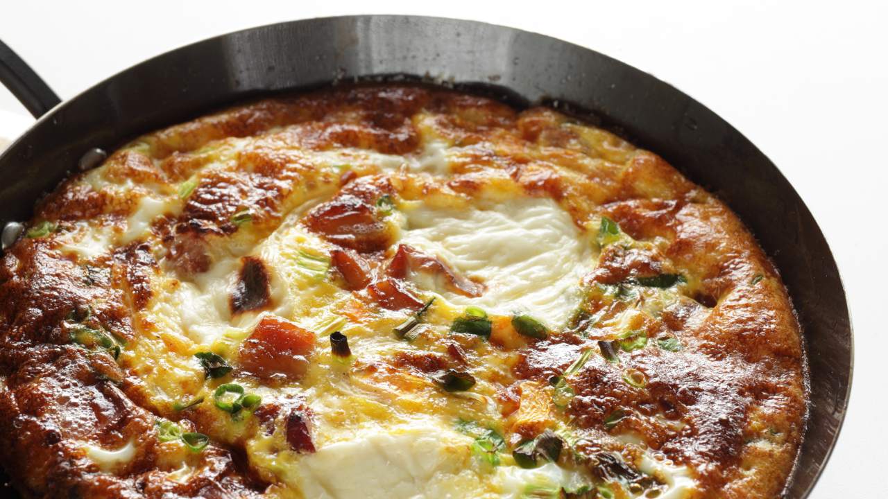 frittata