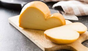 scamorza