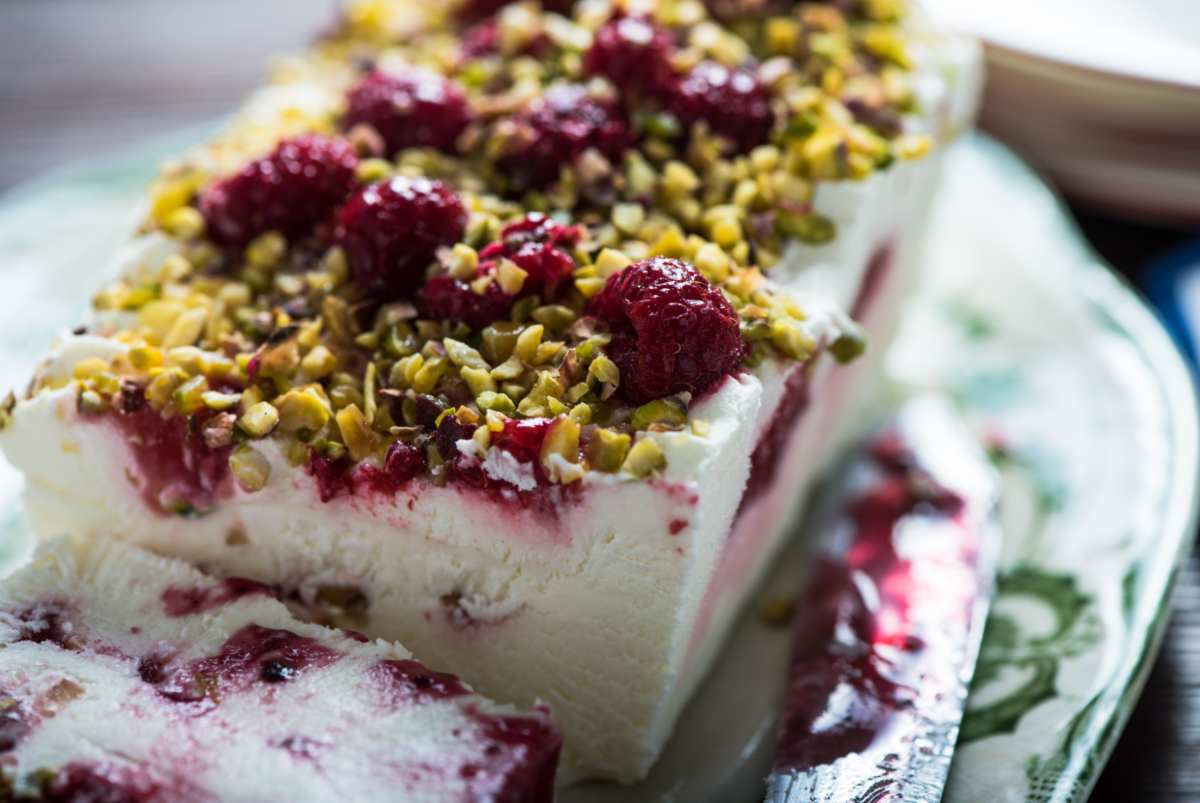 semifreddo