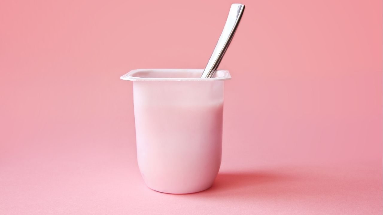 yogurt scadenza