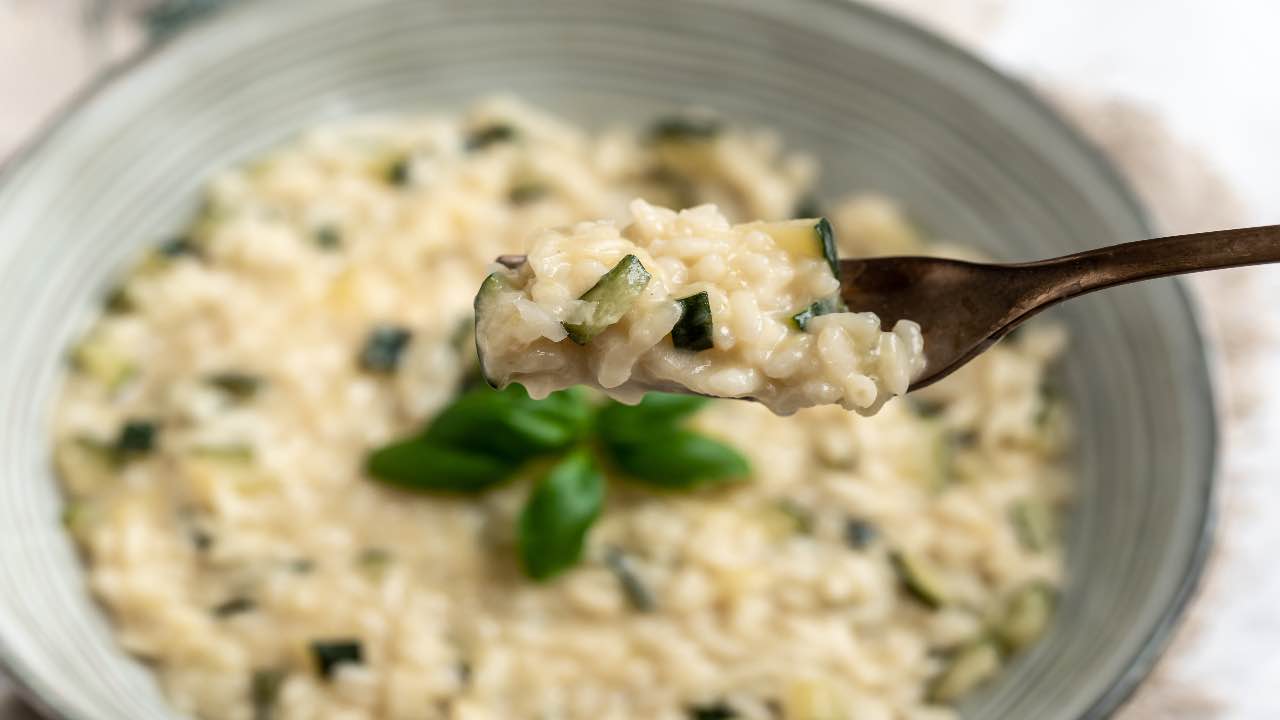 risotto