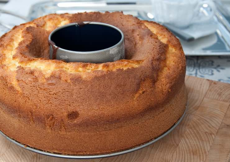Ciambellone 