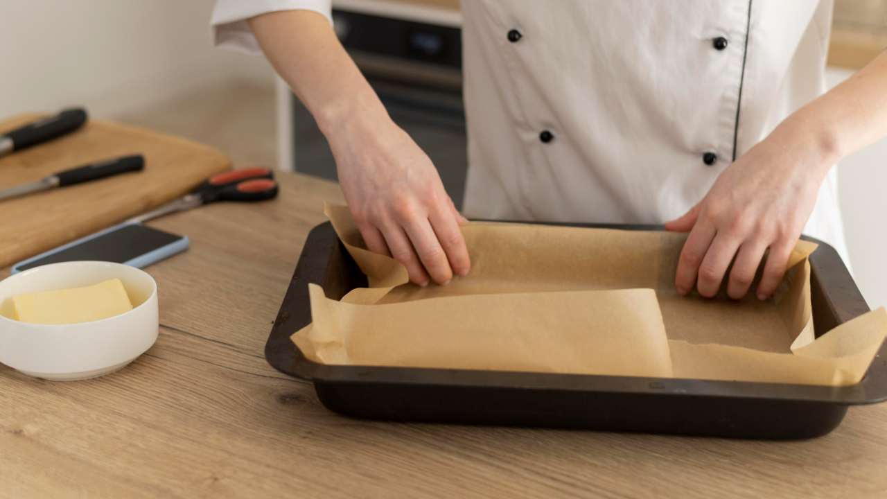 carta forno