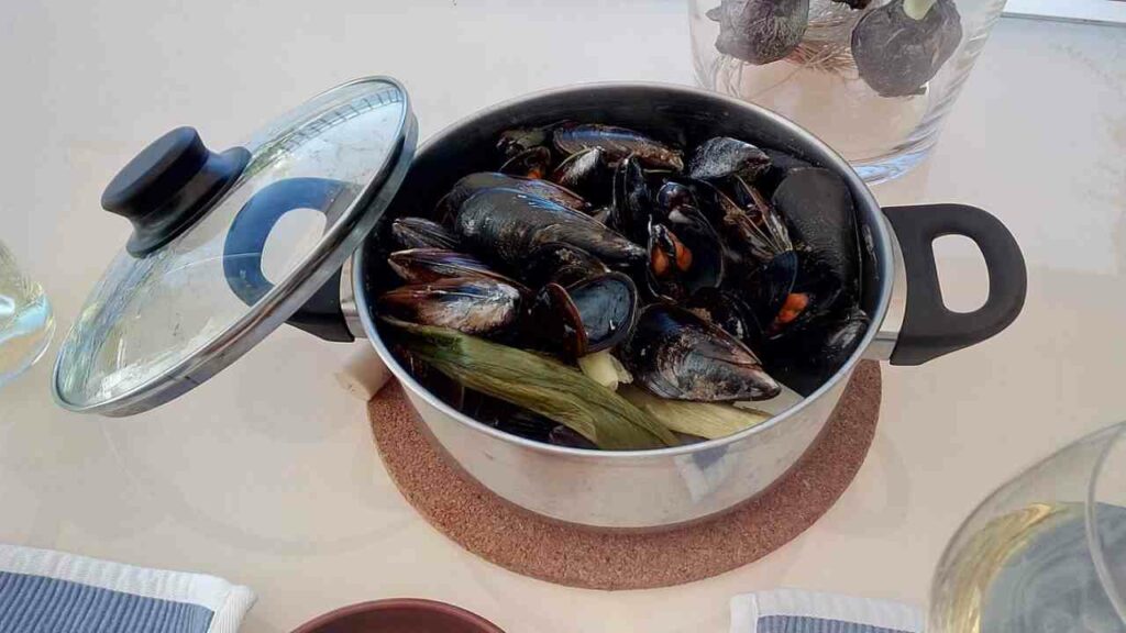 cozze