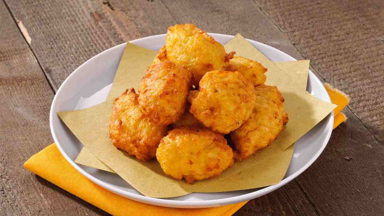 frittelle salate