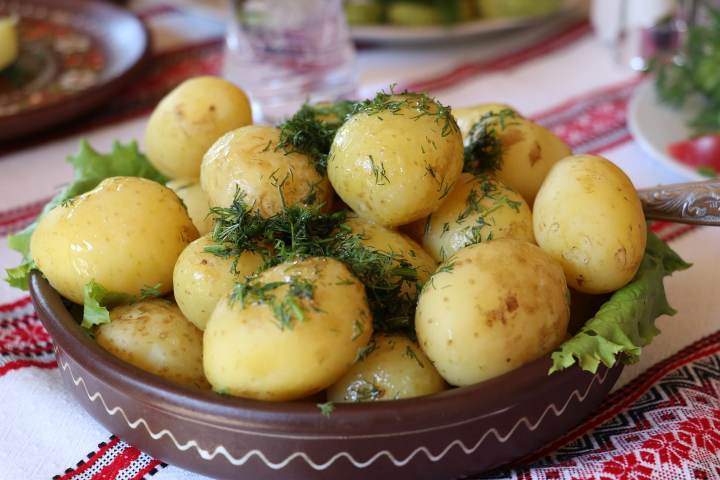 patate