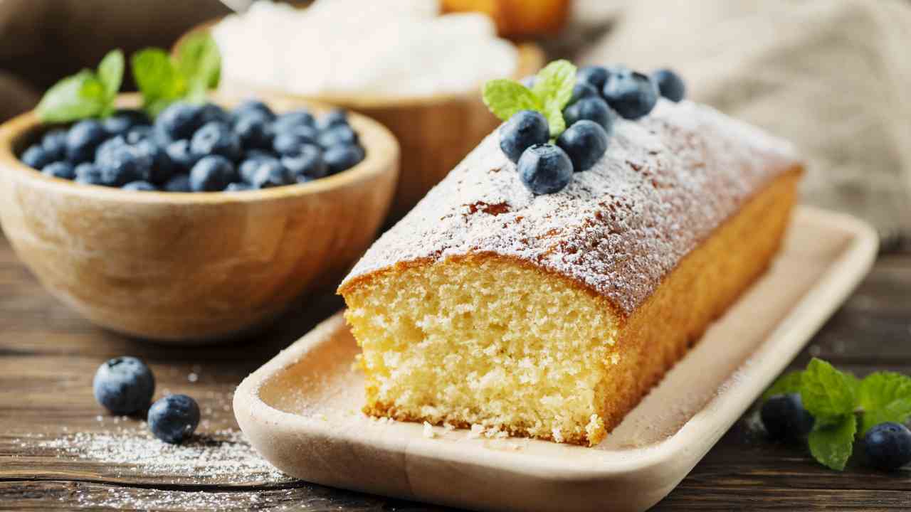 Plumcake