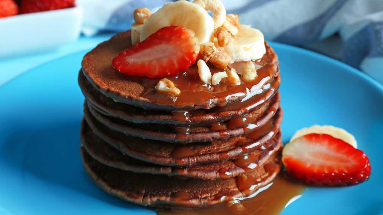 Pancake