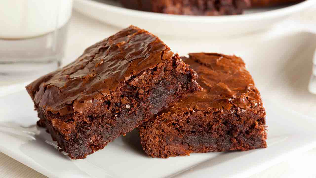 BROWNIES