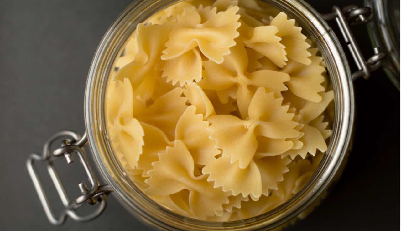 farfalle