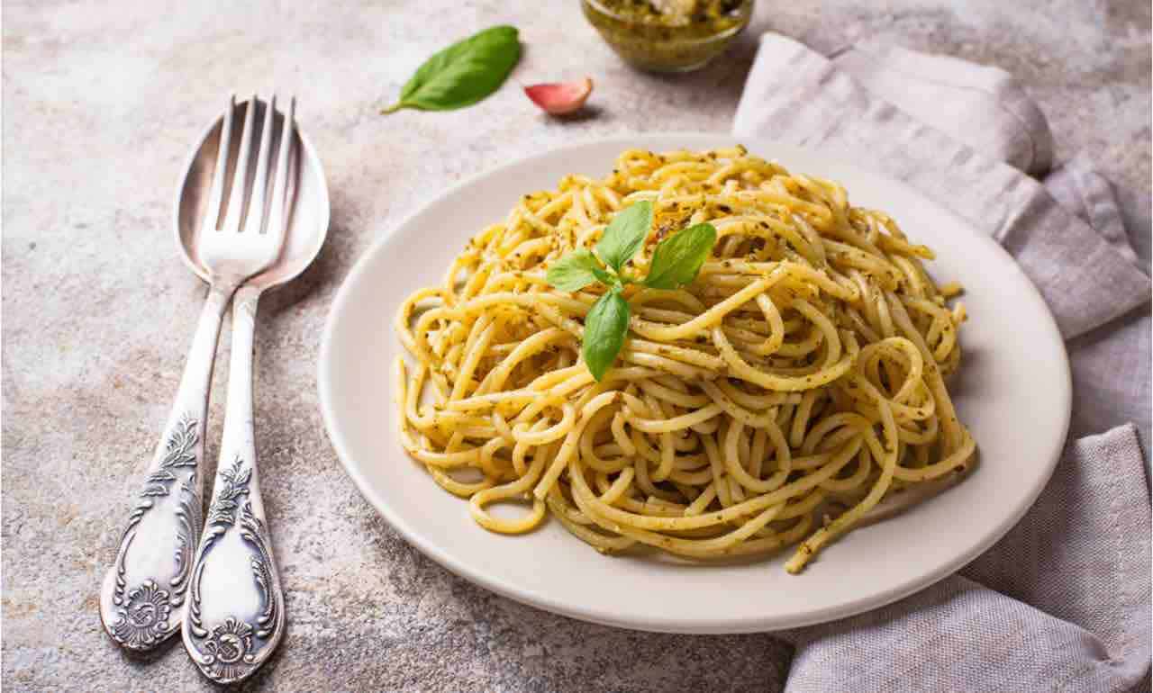spaghetti