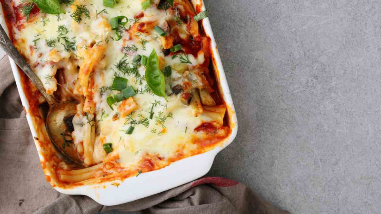 pasta alla siciliana