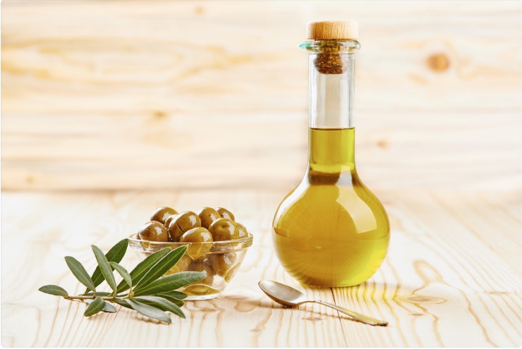 Olio extra vergine d’oliva