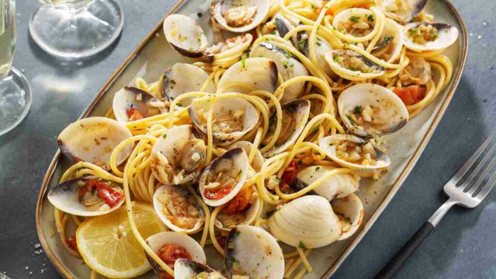 Vongole