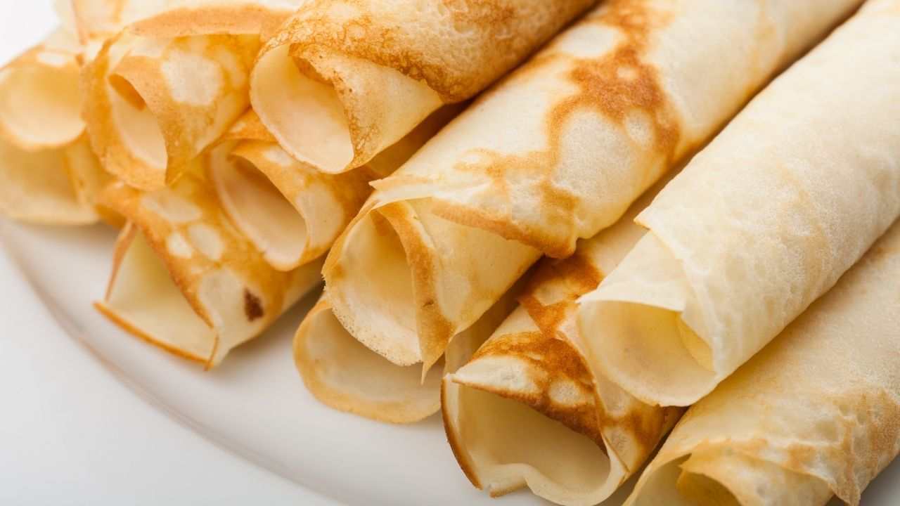 crepes light