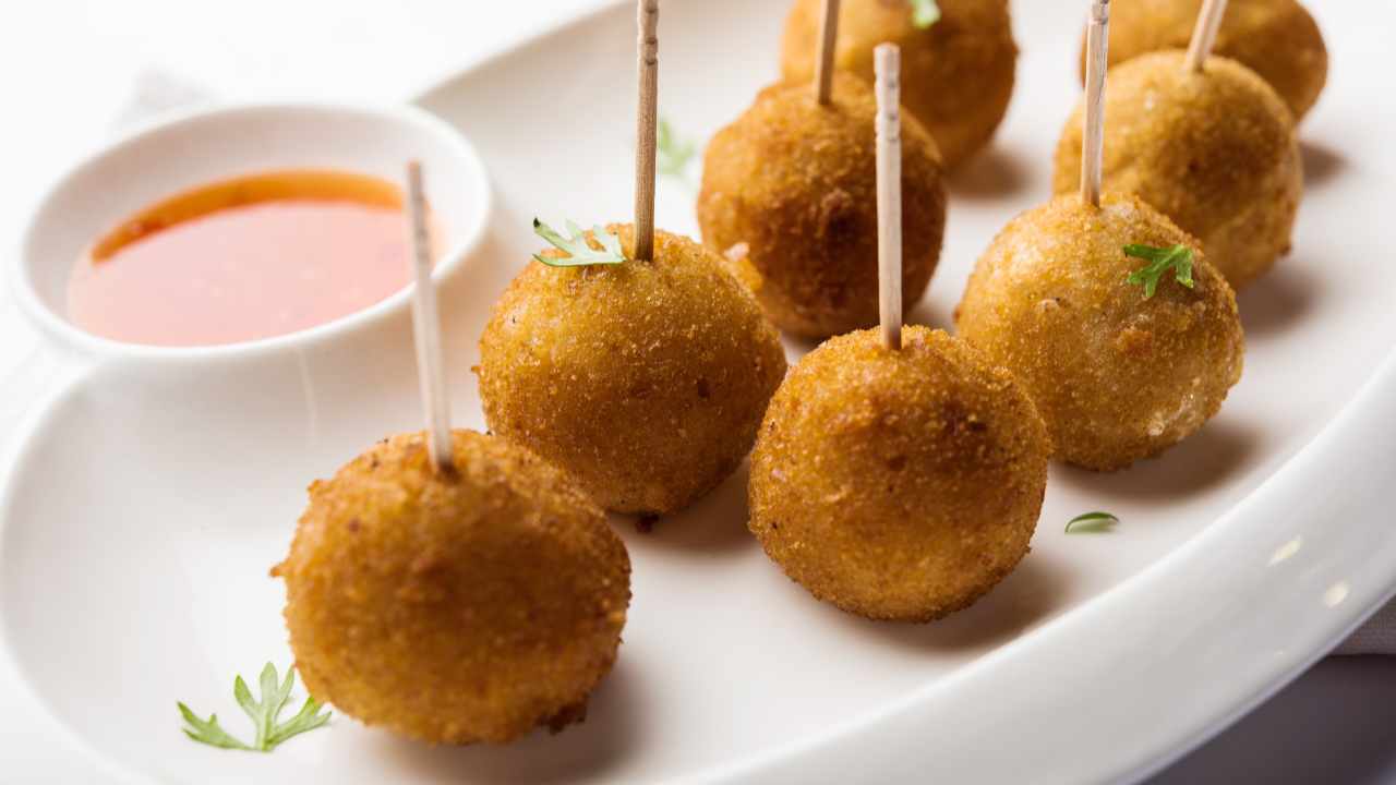 polpette