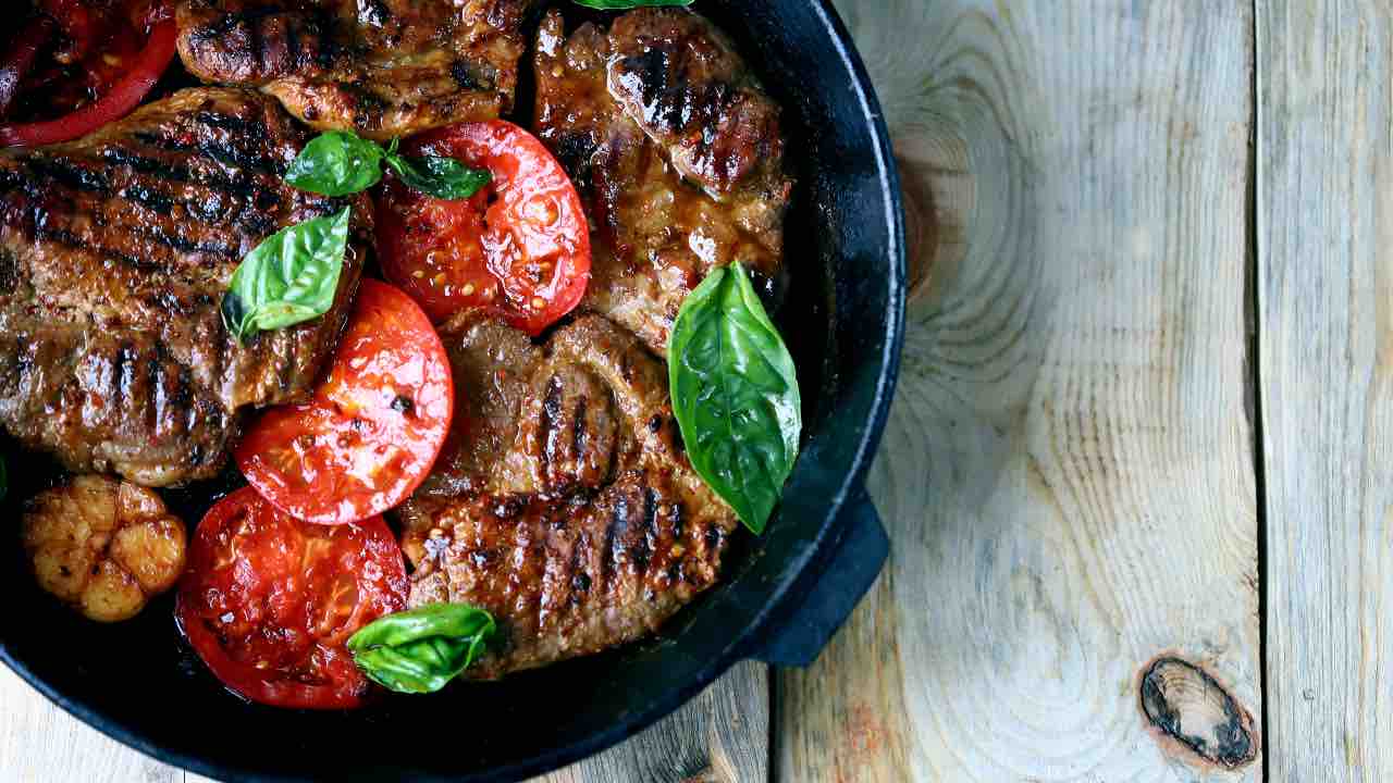 Carne