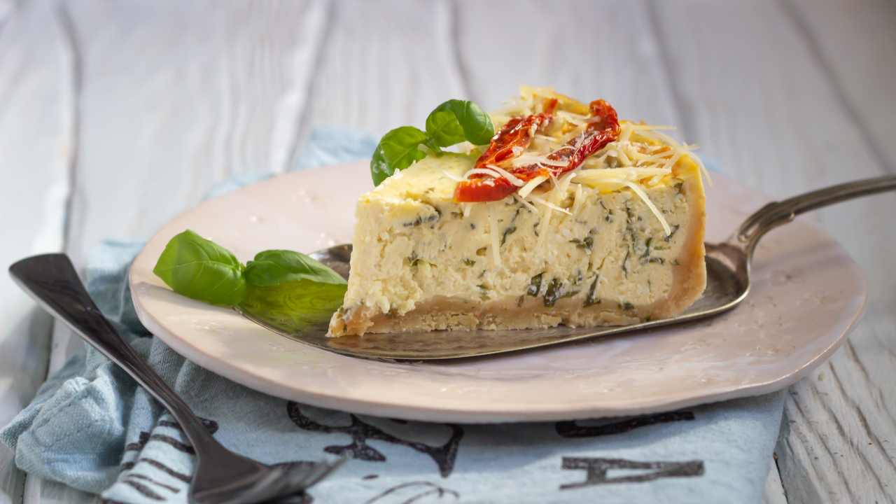 torta salata