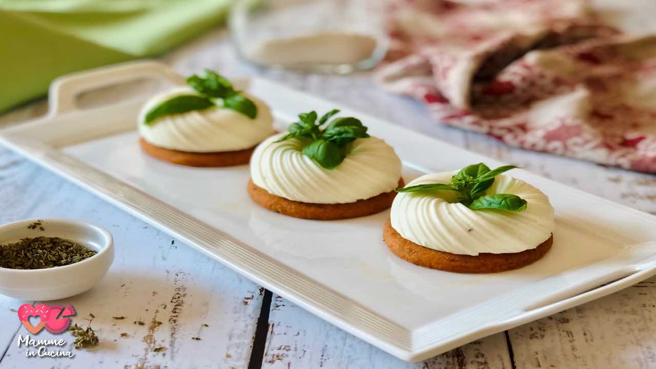 PANNA COTTA SALATA