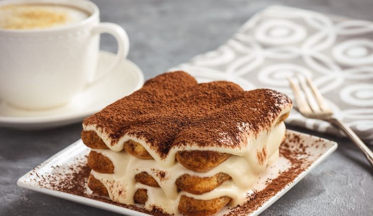 Tiramisù