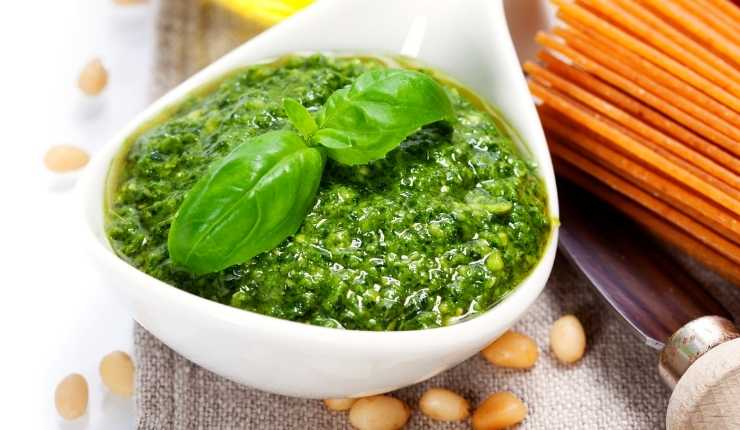 pesto genovese