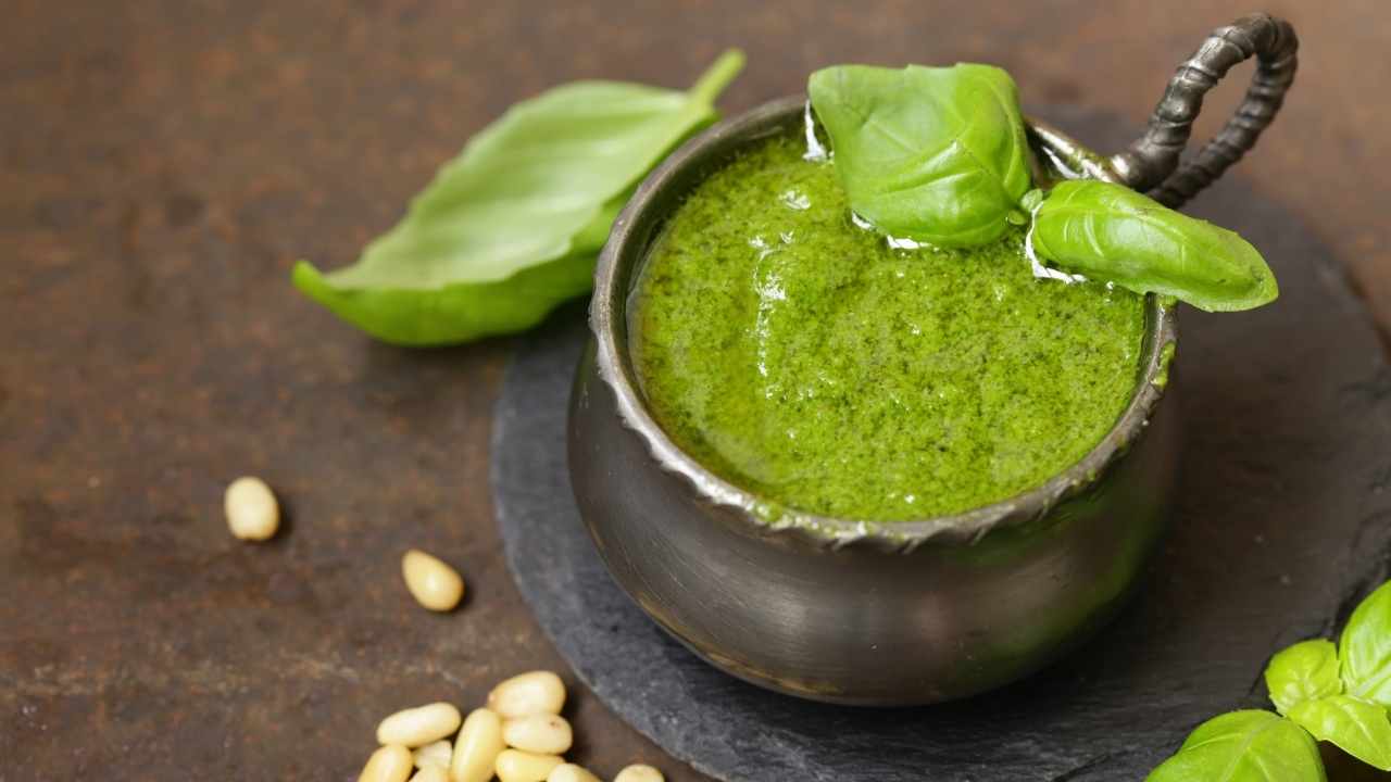 pesto