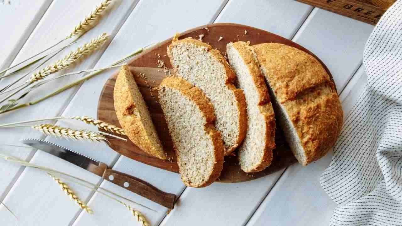 pane fatto in casa