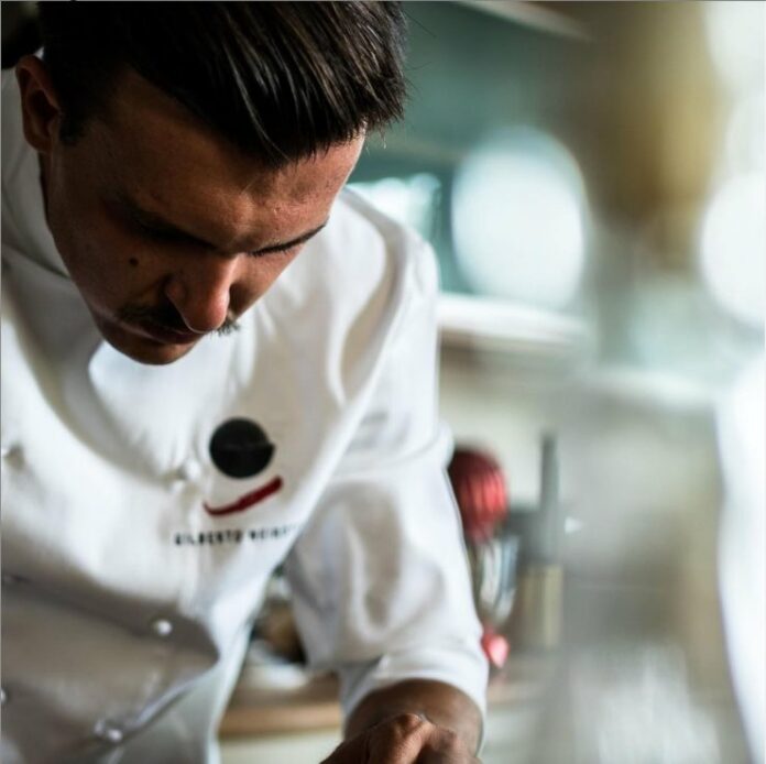 Che Fine Ha Fatto Giuseppe Di Masterchef 8