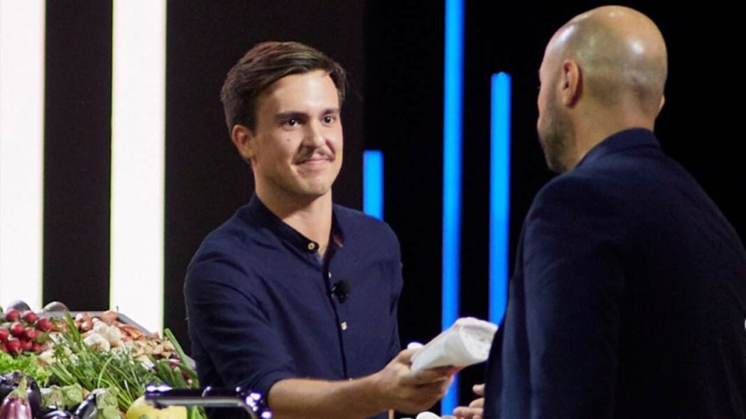 Che Fine Ha Fatto Gilberto Di Masterchef
