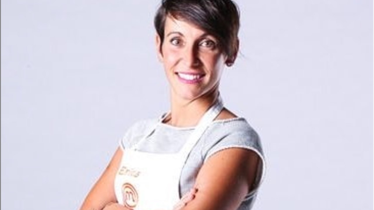 Erica Liverani Masterchef