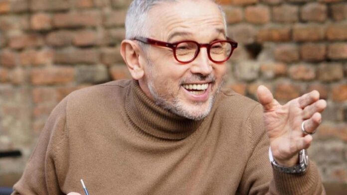 Bruno Barbieri