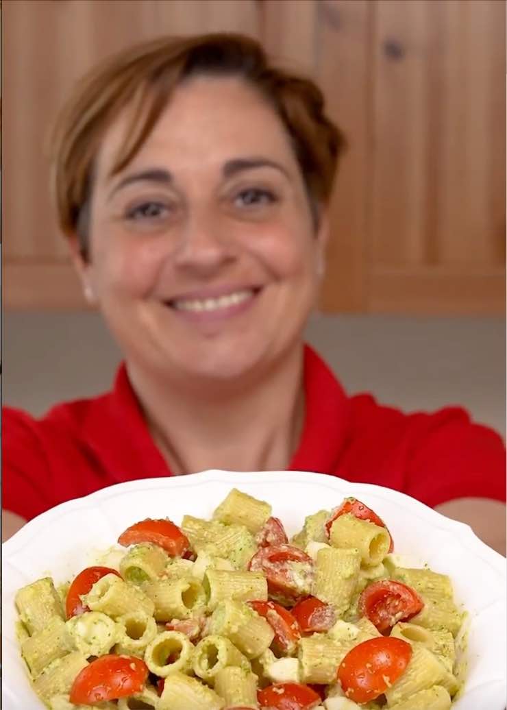 pasta