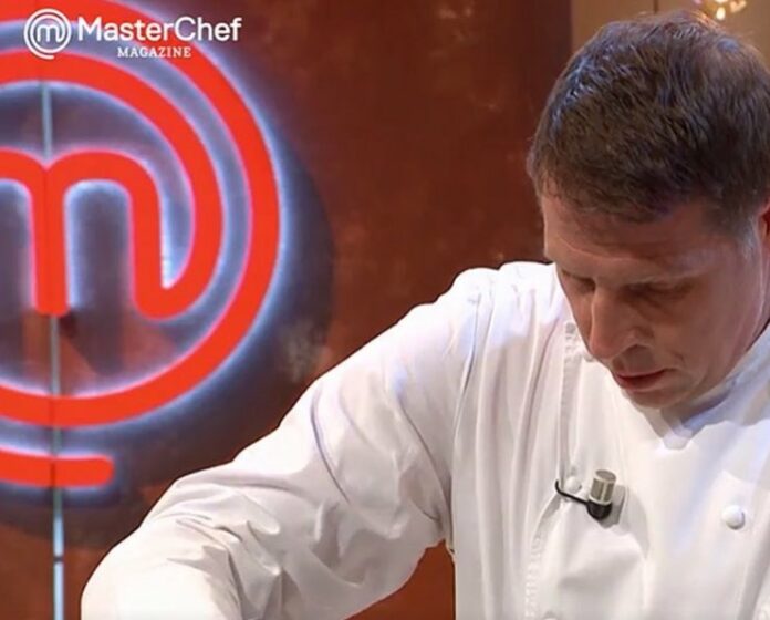 Che Fine Ha Fatto Giuseppe Di Masterchef 8