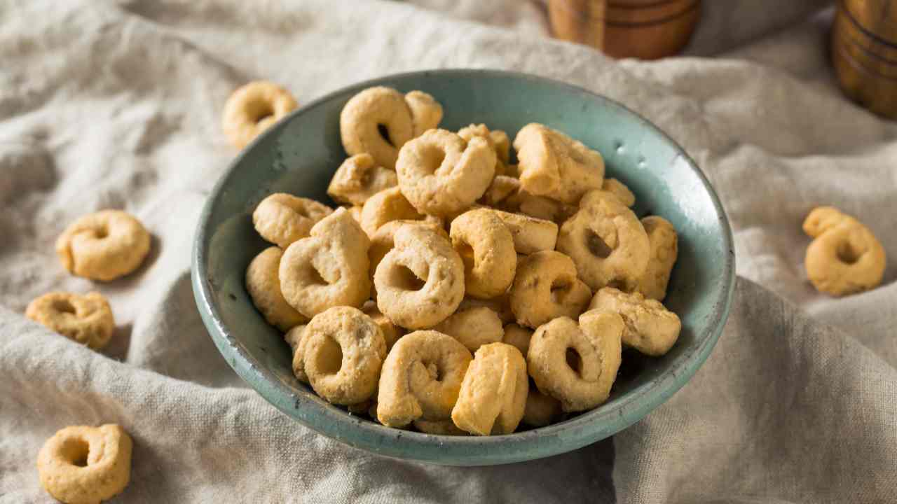 taralli