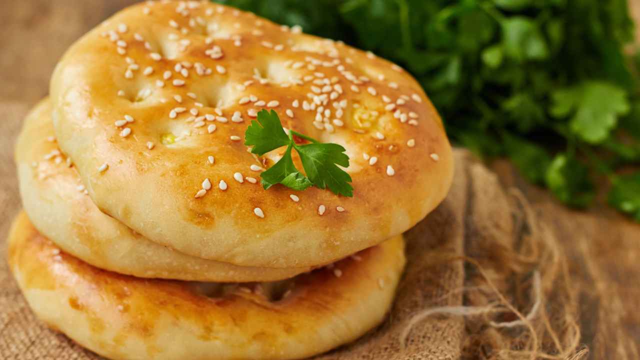 focaccia