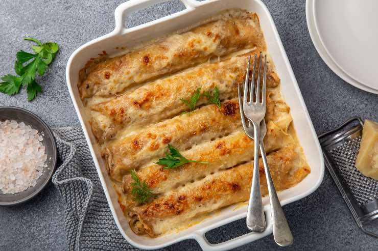 cannelloni 