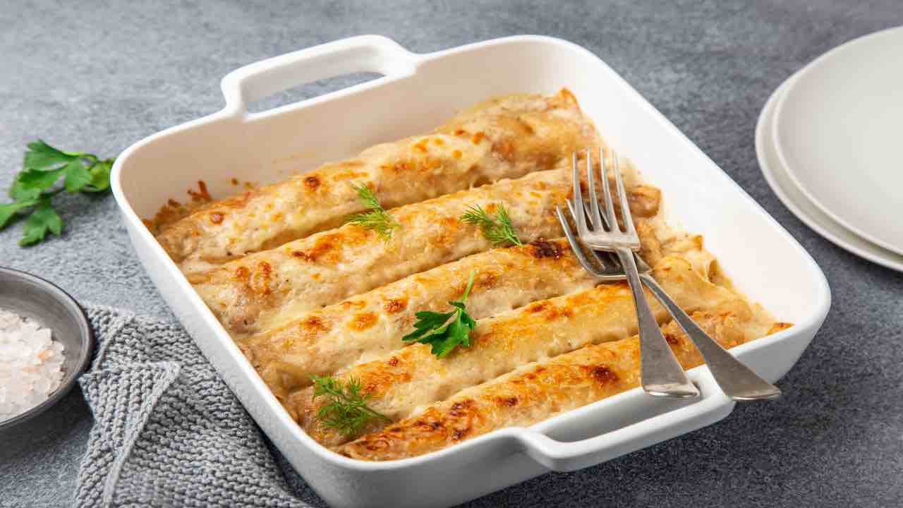 cannelloni