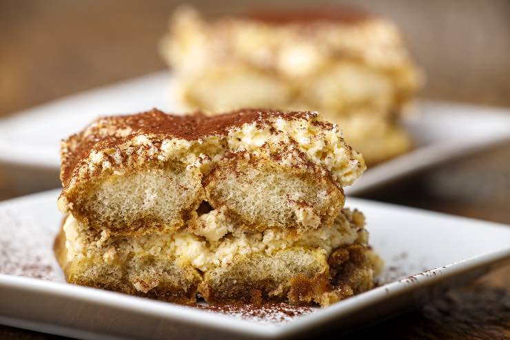 tiramisù 