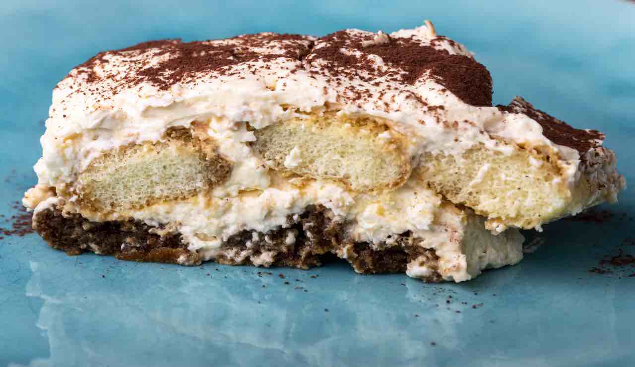 TIRAMISU'