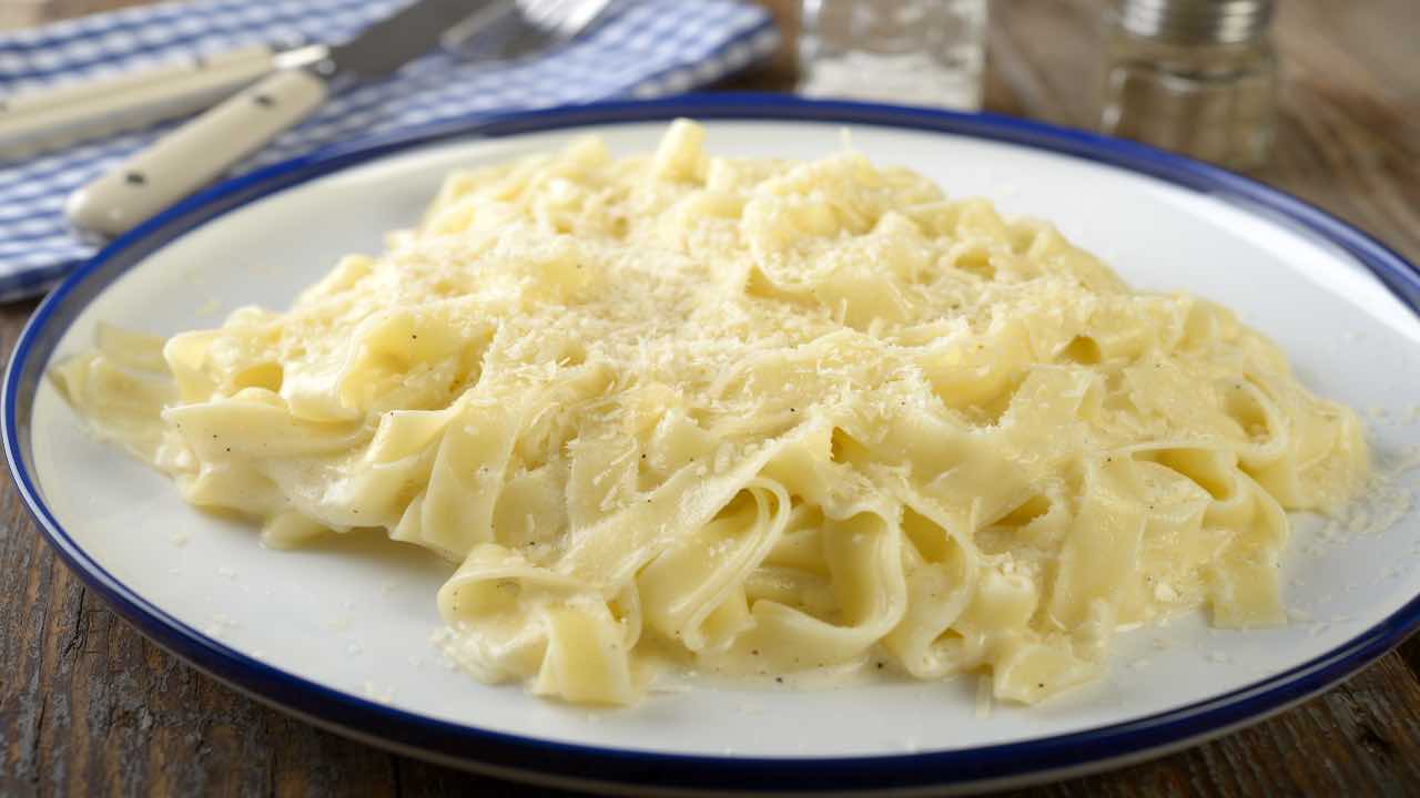 FETTUCCINE