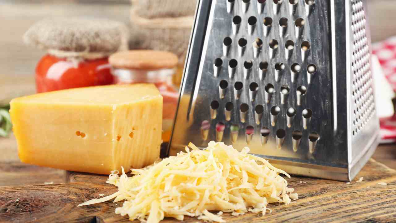 formaggio