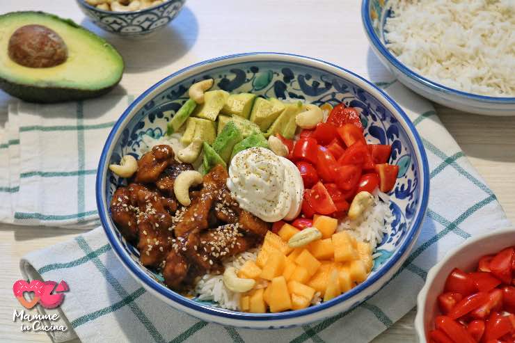 POKE BOWL