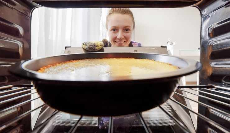 forno