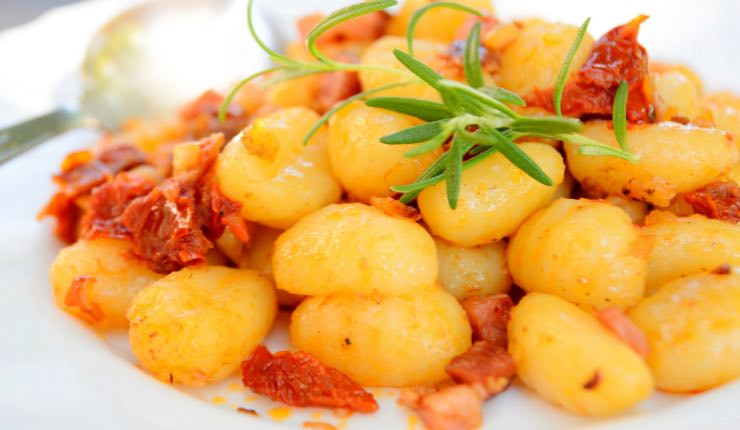 Gnocchi 