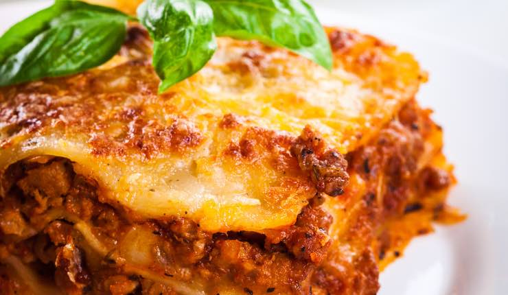 Lasagne