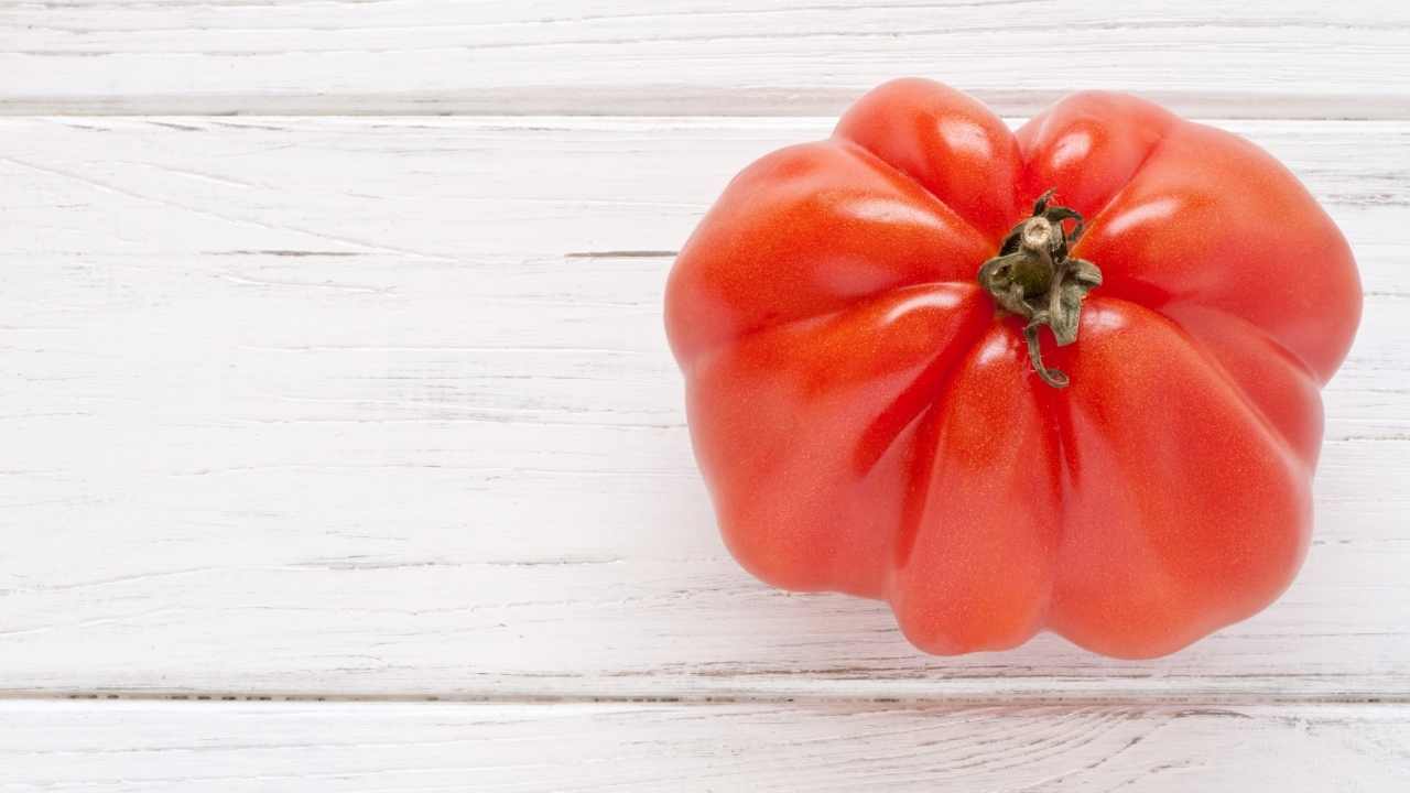 pomodoro cuore di bue