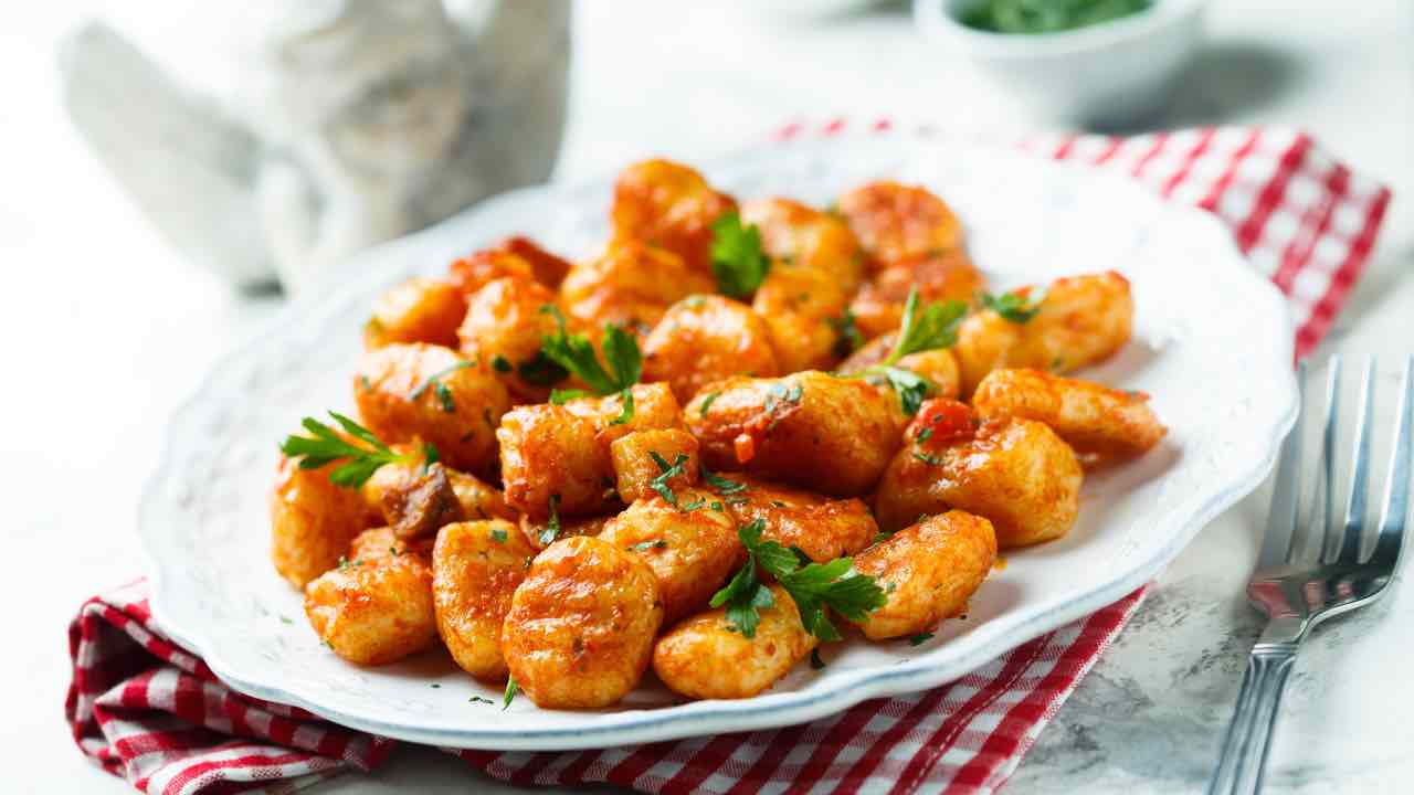 GNOCCHI