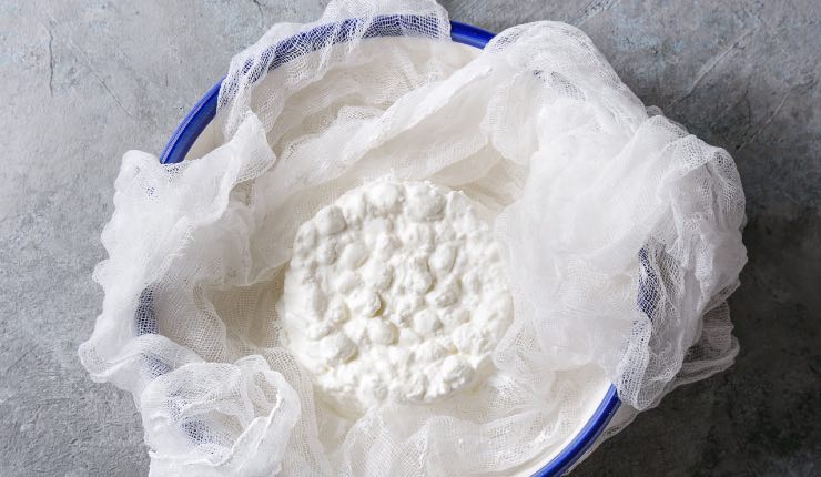 RICOTTA 