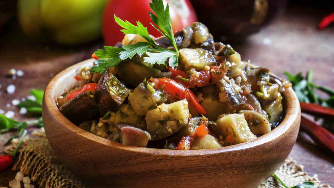 Caponata